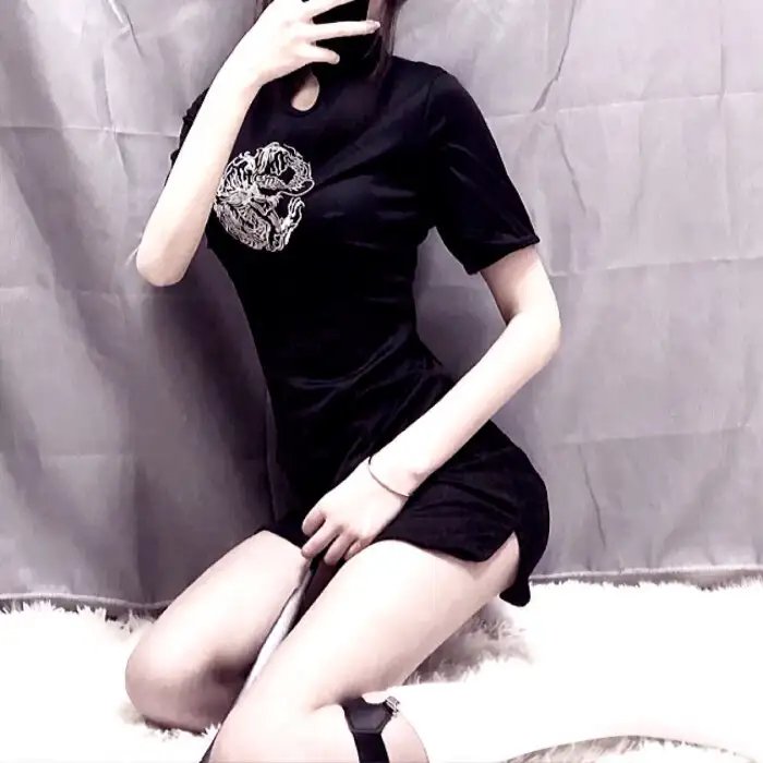 古曼童