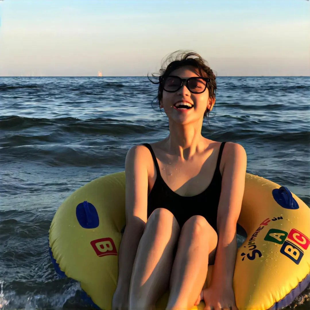 认输吧夫人遍地皆马甲